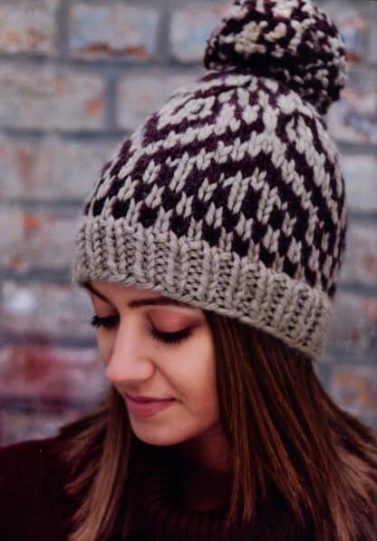 Margeau Chapeau, A New Perspective on Classic Knit Hats - Image 6