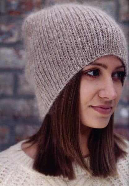 Margeau Chapeau, A New Perspective on Classic Knit Hats - Image 4