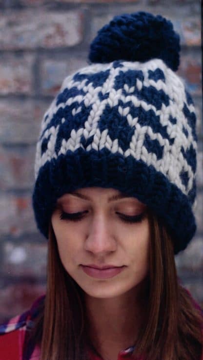 Margeau Chapeau, A New Perspective on Classic Knit Hats - Image 5