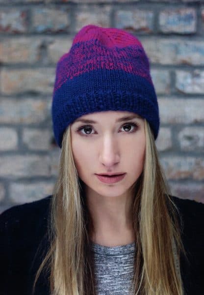 Margeau Chapeau, A New Perspective on Classic Knit Hats - Image 8
