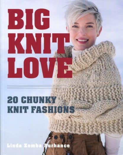 Big Knit Love