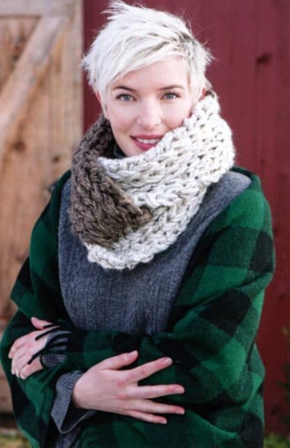 Big Knit Love - Image 3