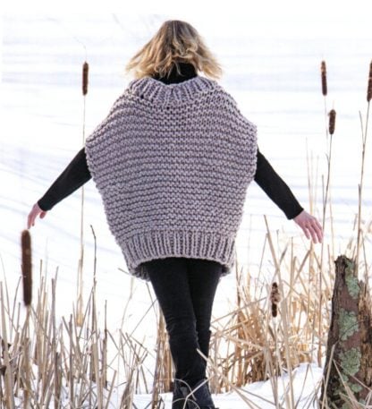 Big Knit Love - Image 4