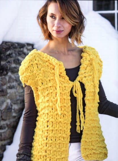Big Knit Love - Image 22