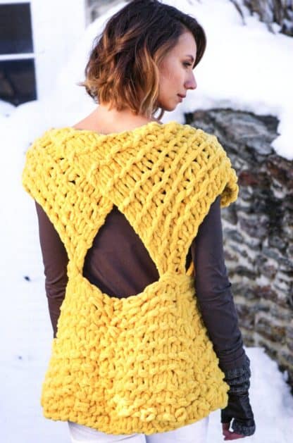 Big Knit Love - Image 6