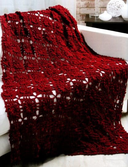 Amazing Crochet Afghans - Image 5