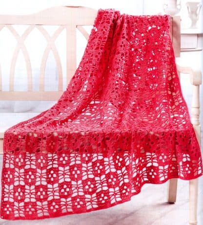 Amazing Crochet Afghans - Image 9