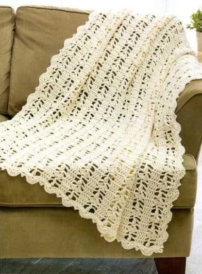Amazing Crochet Afghans - Image 10