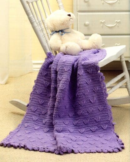 Amazing Crochet Afghans - Image 3