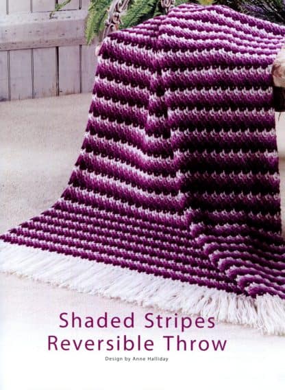 Amazing Crochet Afghans - Image 12