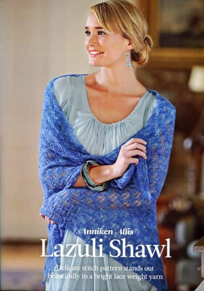 Lace Collection for Knitting - Image 16
