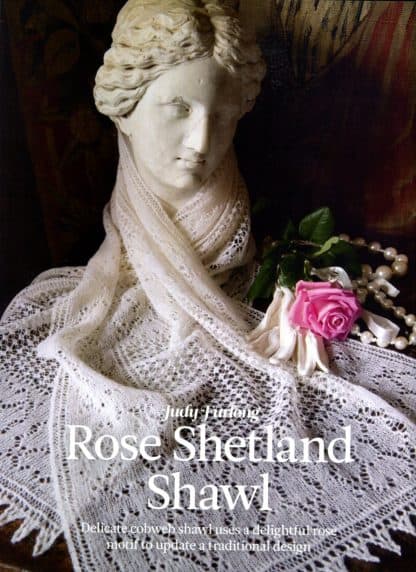 Lace Collection for Knitting - Image 14