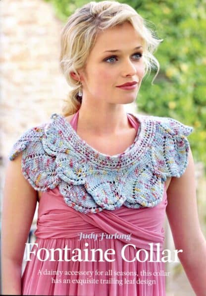 Lace Collection for Knitting - Image 13