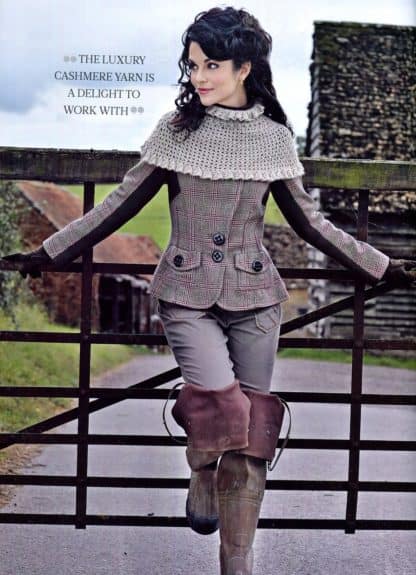 Lace Collection for Knitting - Image 11