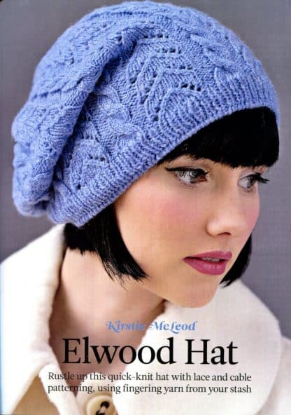 Lace Collection for Knitting - Image 10
