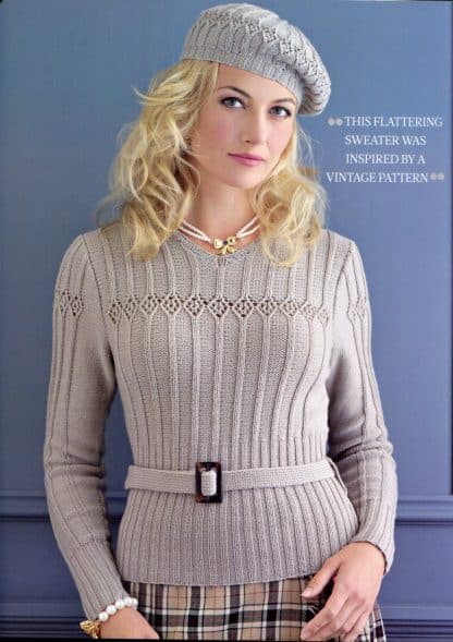 Lace Collection for Knitting - Image 5