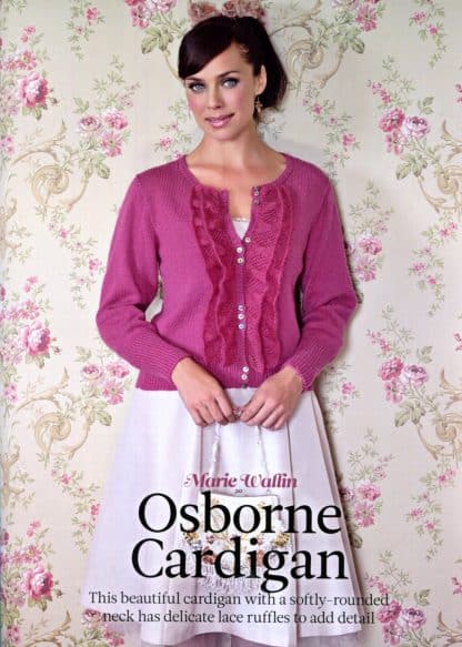 Lace Collection for Knitting - Image 4
