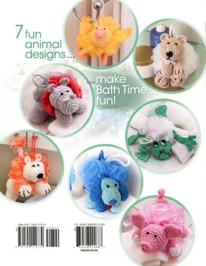 Bath Time Fun - Image 2