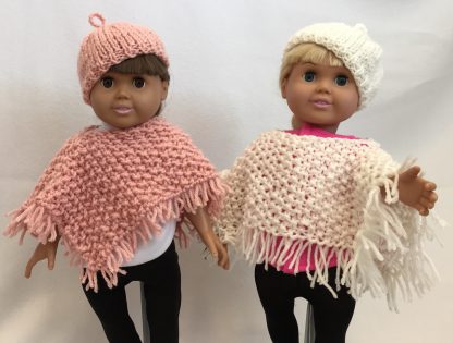 Cover Ups for 18-Inch Dolls - Image 4