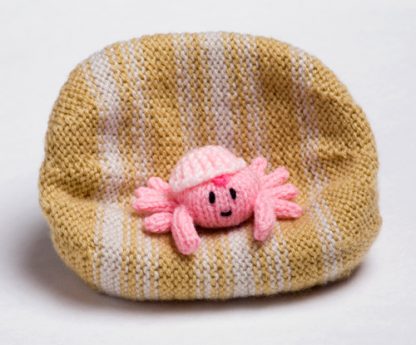Jean Greenhowe's Fabulous Fun-Knits  - Toy & Doll Knitting Patterns - Image 7