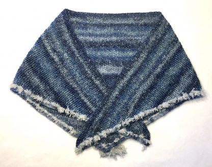 Southwest Desert Air Shawl - Image 2