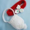 Cotton Candy Princess for 18-Inch Dolls - Image 7
