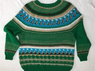 Ducks And Decoys - - Knit ePattern 