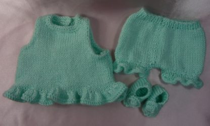 Pajama Party! for 18 inch Dolls - Image 4