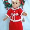 Cotton Candy Princess for 18-Inch Dolls - Image 2