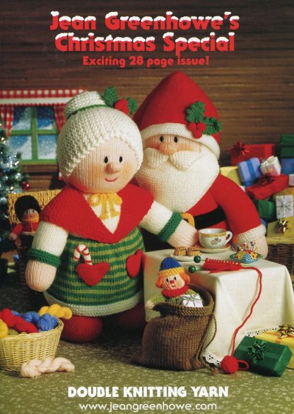 Jean Greenhowe's Christmas Special  - SORRY, SOLD OUT! - Image 2