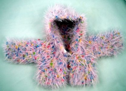 Terrific Toppers, 18-Inch Dolls - Image 2