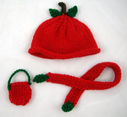Wearable Warmers, 18-Inch Dolls - Image 2