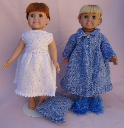 Nighttime Casual, 18-Inch Dolls