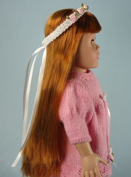 Renaissance Princess Dress - Image 3