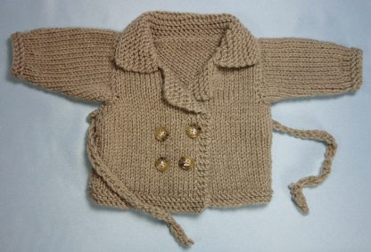 Outdoor-Ables for 18 inch Dolls   - Image 4