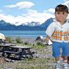 Camping Trip for 18-Inch Dolls 