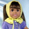My Old Fashioned Baby Doll for 18-Inch Dolls - Image 3