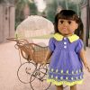 My Old Fashioned Baby Doll for 18-Inch Dolls