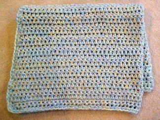 Crib to Twin Quilt