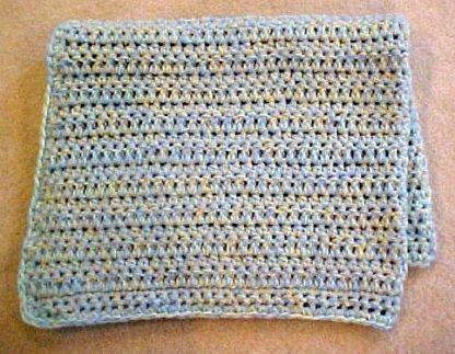 Crib to Twin Quilt