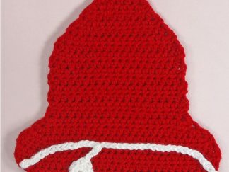Bell Potholder