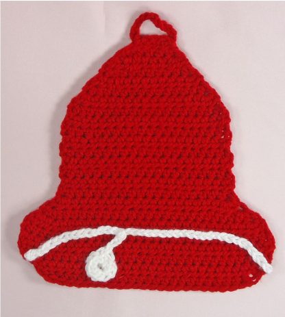 Bell Potholder