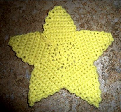 Star Coaster