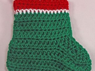 A "Stuffer" Stocking