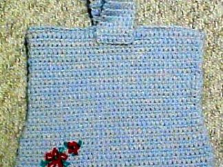 Easy Tote Bag