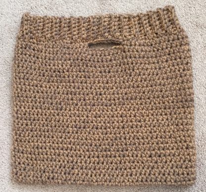 Quick and Sturdy Tote Bag - Image 2