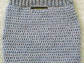 Quick and Sturdy Tote Bag