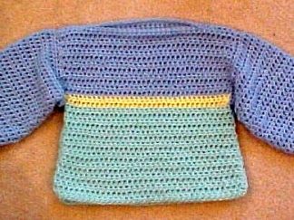 Kids Double Quick Top