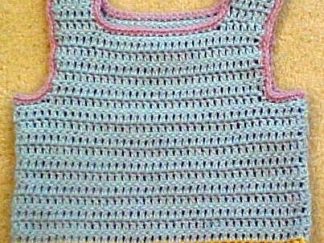 Kids Quick Vest