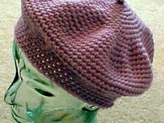 French Style Beret